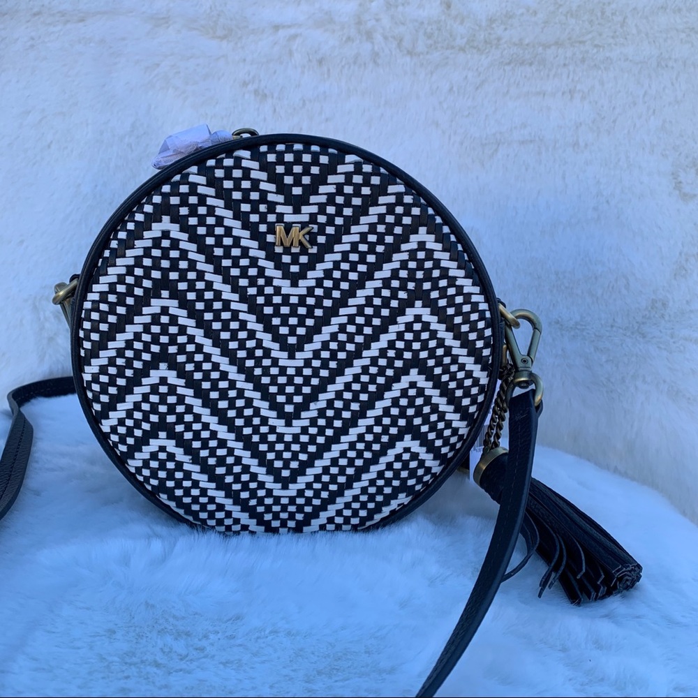 Michael Kors crossbody